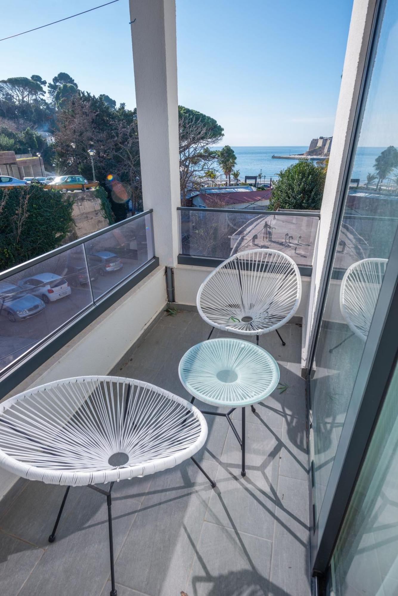 Botanica Boutique Hotel Ulcinj Esterno foto