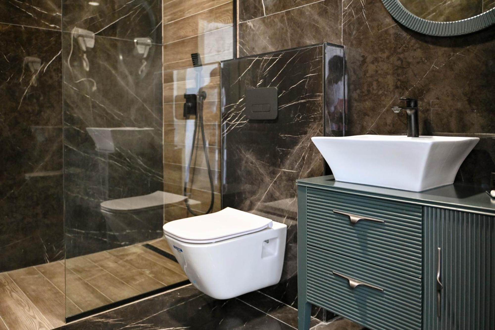 Botanica Boutique Hotel Ulcinj Esterno foto